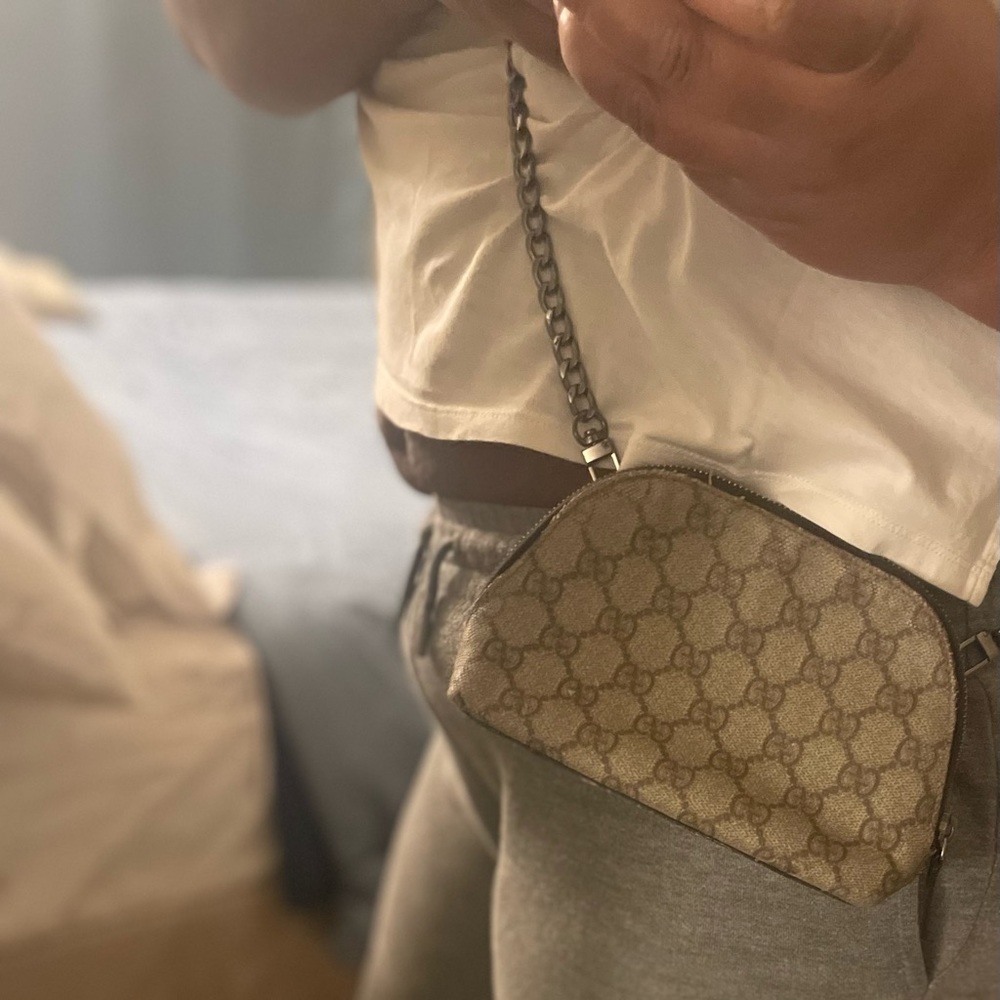 Gucci crossbody
